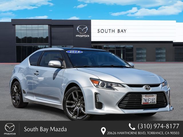 2014 Scion tC 10 Series