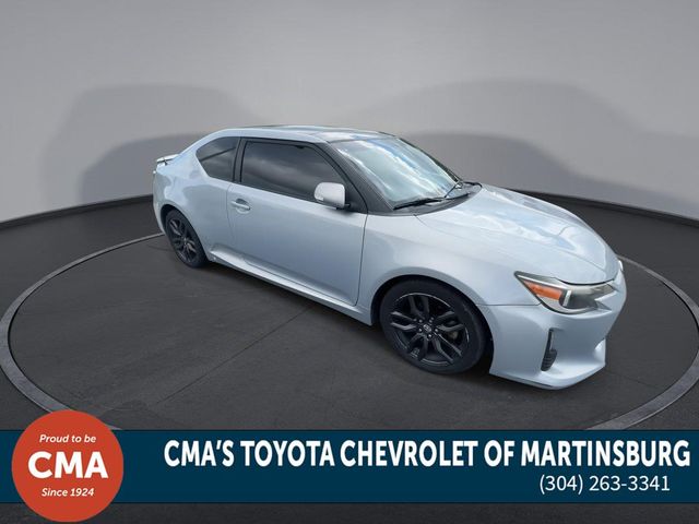 2014 Scion tC 10 Series