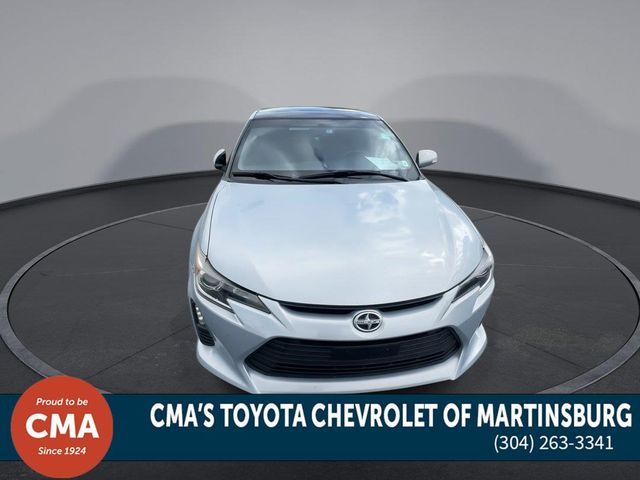 2014 Scion tC 10 Series