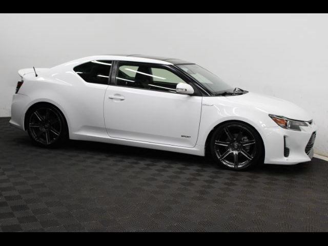 2014 Scion tC 10 Series