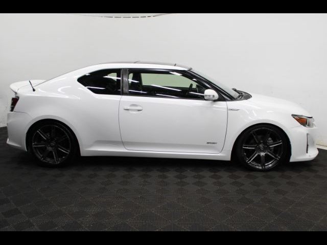 2014 Scion tC 10 Series