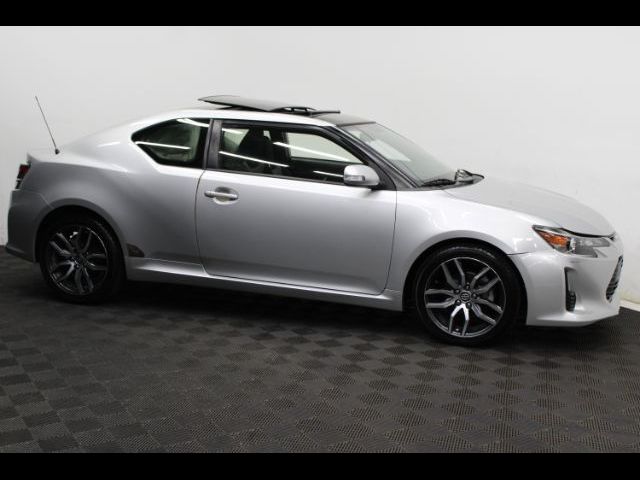 2014 Scion tC 10 Series