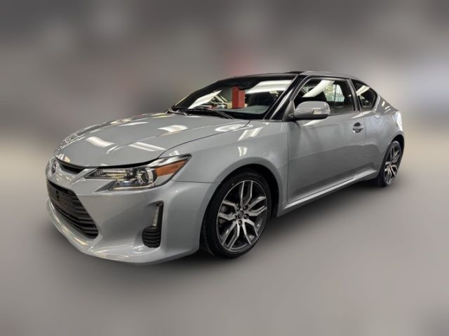 2014 Scion tC 10 Series