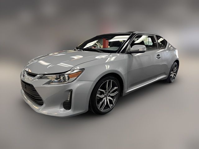 2014 Scion tC 10 Series