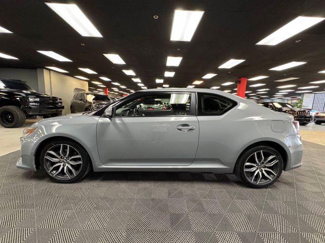 2014 Scion tC 10 Series