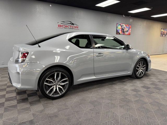 2014 Scion tC 10 Series