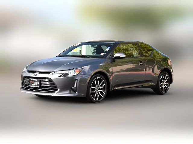 2014 Scion tC 10 Series