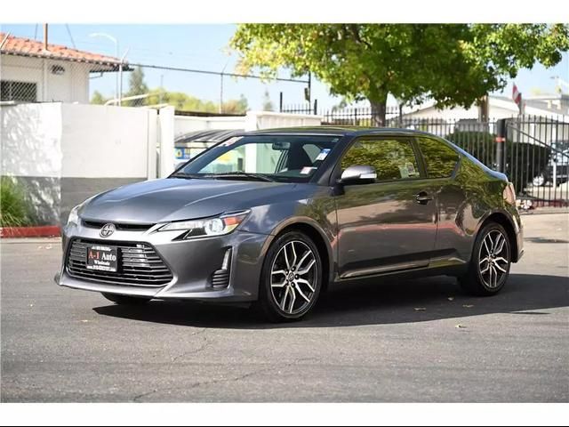 2014 Scion tC 10 Series