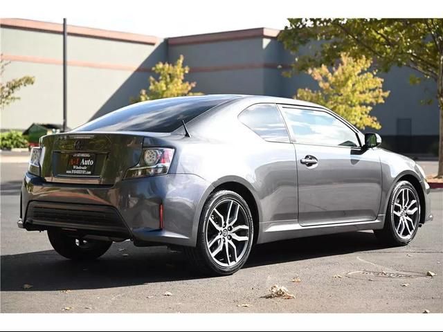 2014 Scion tC 10 Series