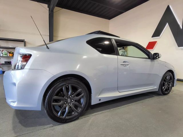 2014 Scion tC 10 Series