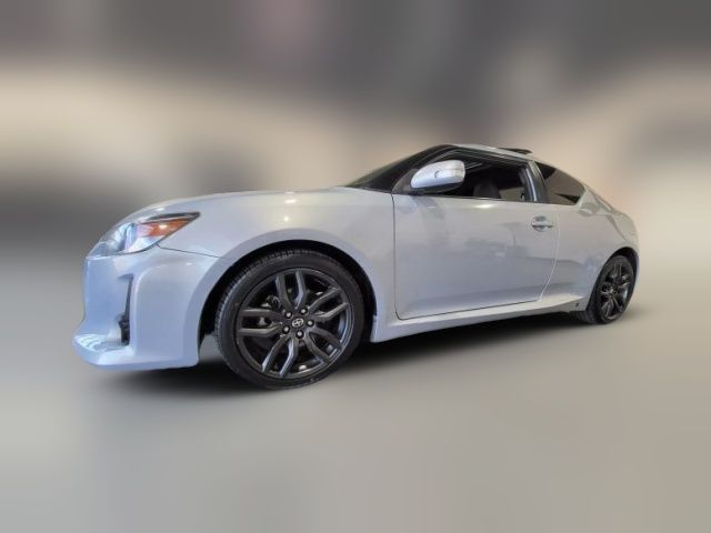 2014 Scion tC 10 Series