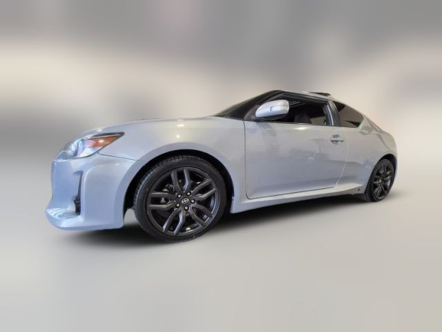 2014 Scion tC 10 Series