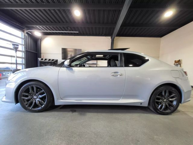 2014 Scion tC 10 Series