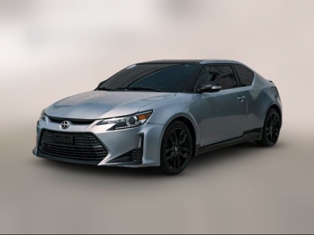 2014 Scion tC Monogram