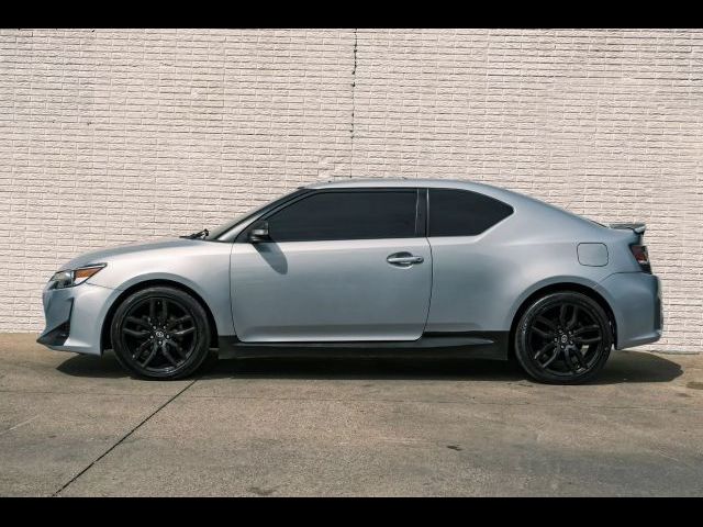 2014 Scion tC Monogram