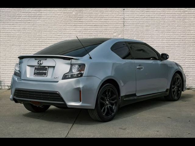 2014 Scion tC Monogram