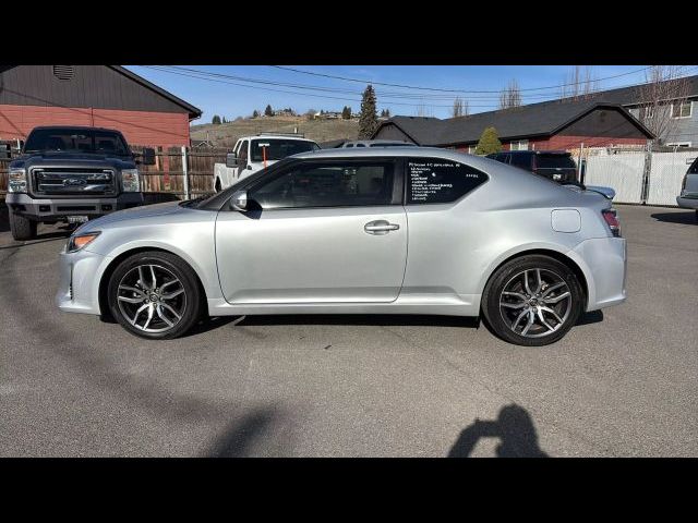 2014 Scion tC 10 Series