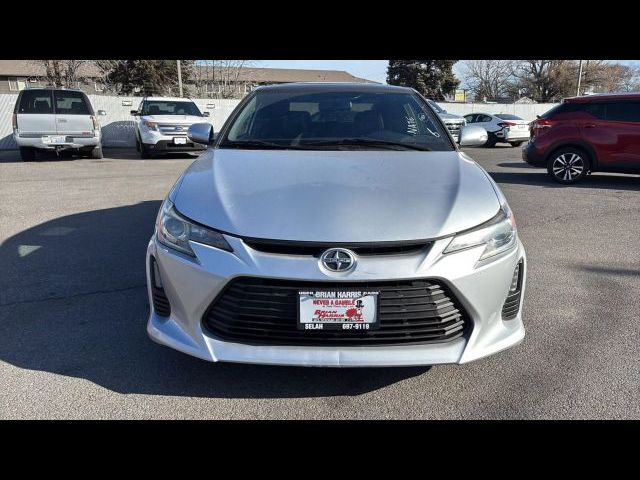 2014 Scion tC 10 Series