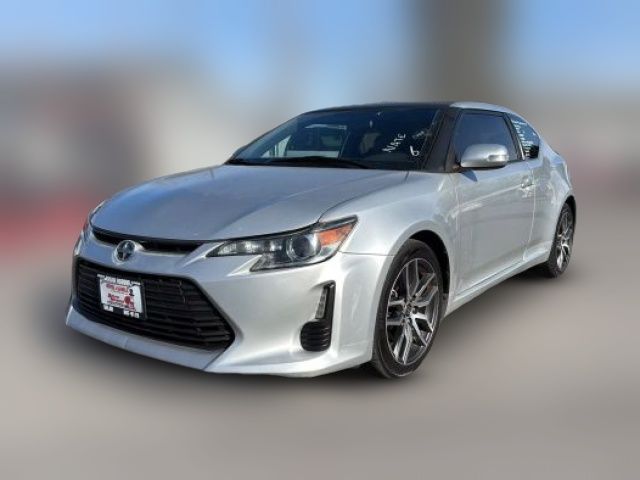 2014 Scion tC 10 Series