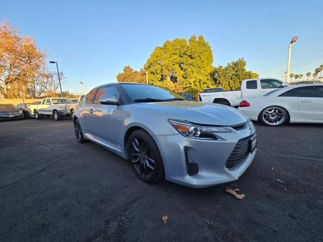 2014 Scion tC 10 Series