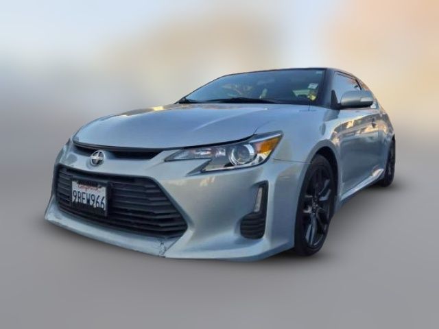 2014 Scion tC 10 Series