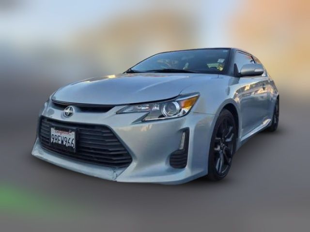 2014 Scion tC 10 Series