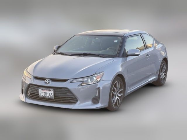 2014 Scion tC 