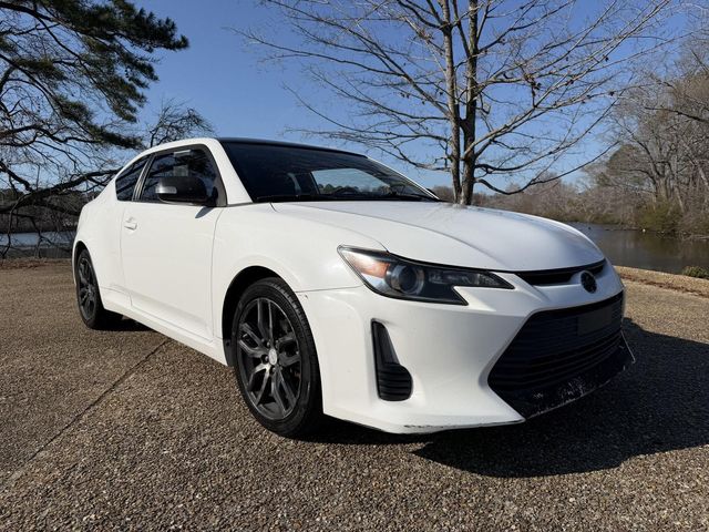 2014 Scion tC Base