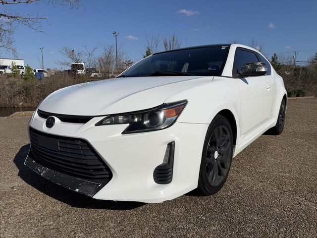 2014 Scion tC Base