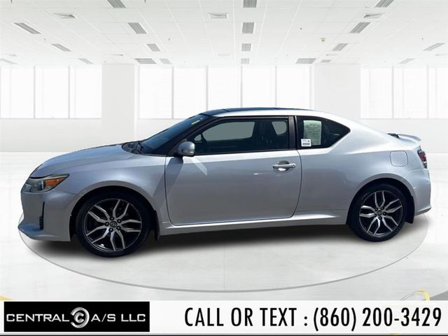 2014 Scion tC 10 Series