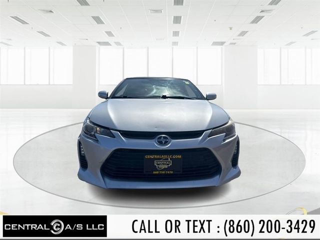 2014 Scion tC 10 Series