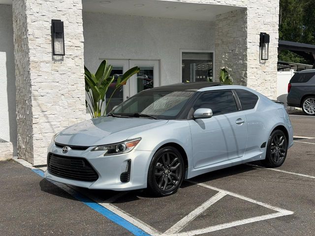 2014 Scion tC