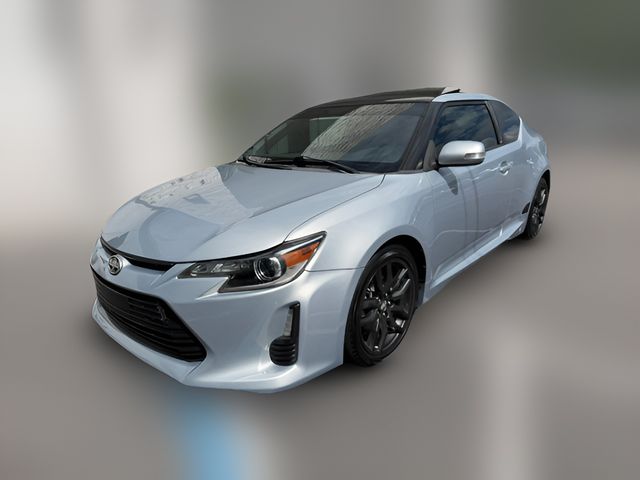 2014 Scion tC