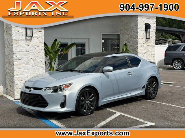 2014 Scion tC