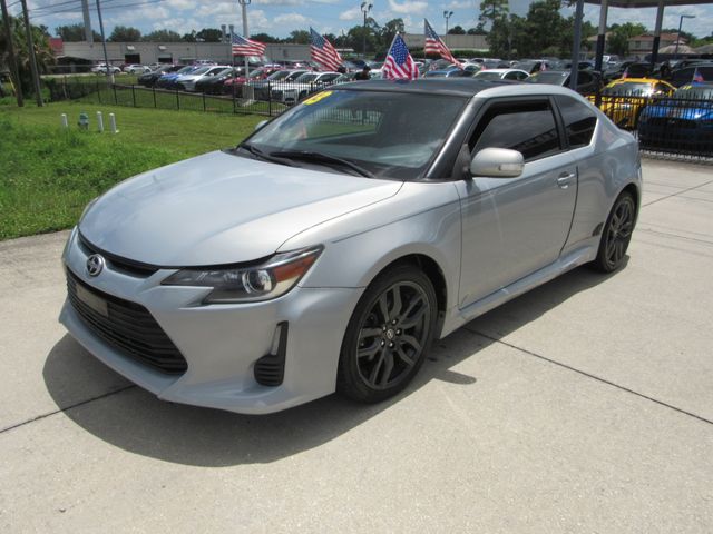 2014 Scion tC 10 Series