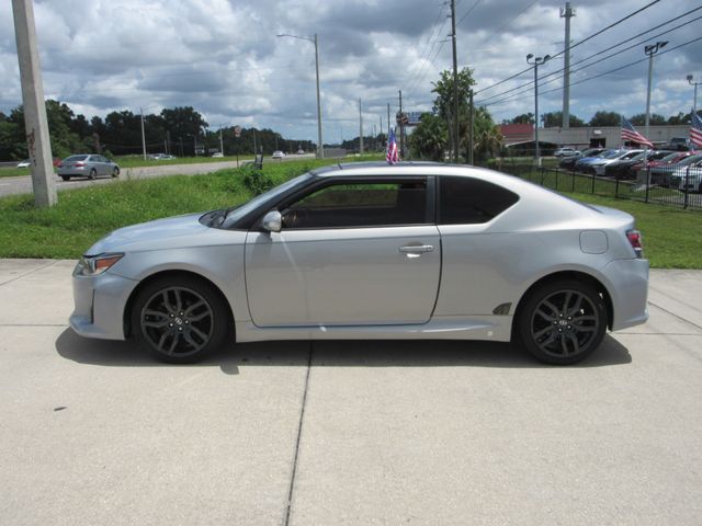 2014 Scion tC 10 Series