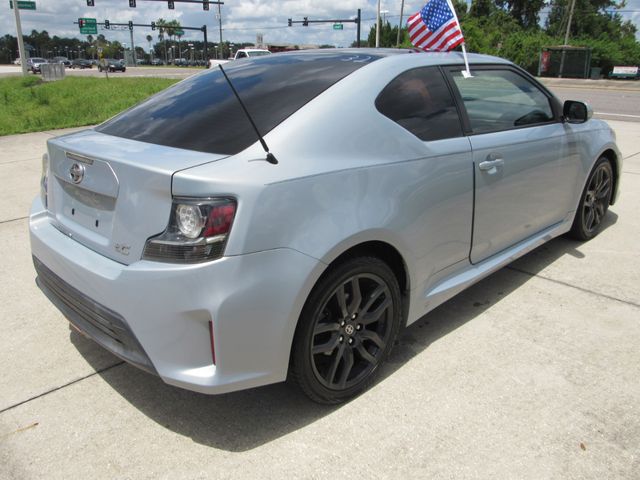 2014 Scion tC 10 Series