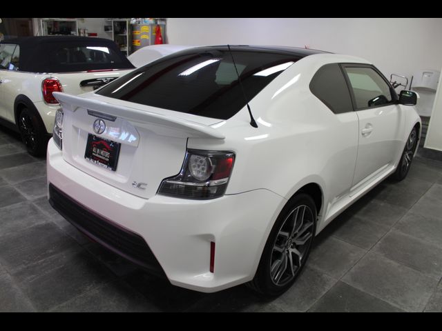 2014 Scion tC 