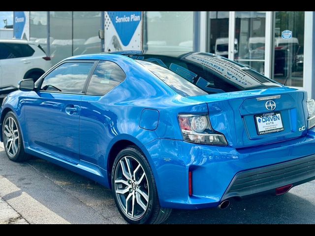 2014 Scion tC Base