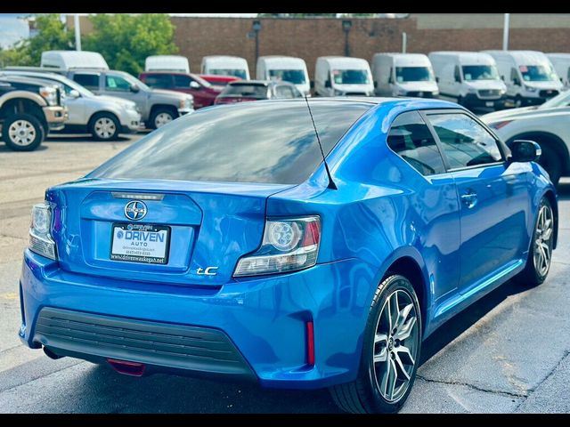 2014 Scion tC Base