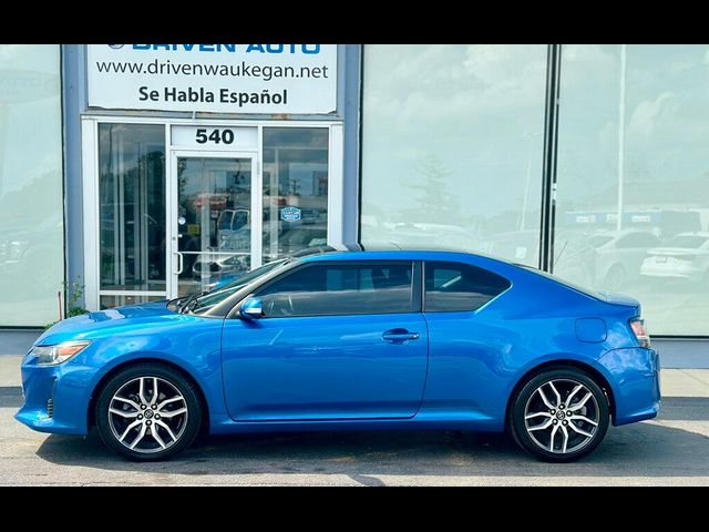 2014 Scion tC Base