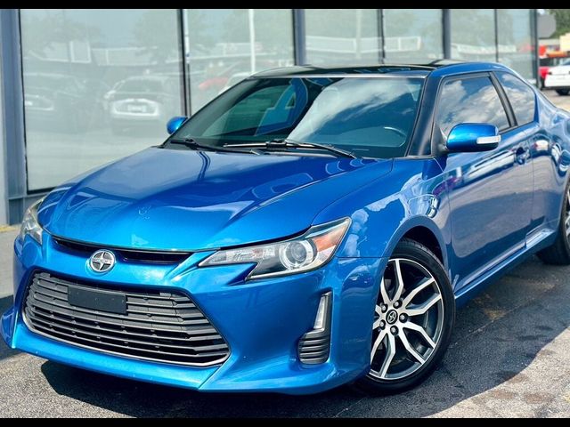 2014 Scion tC Base