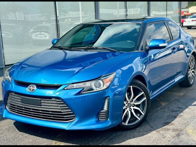 2014 Scion tC Base