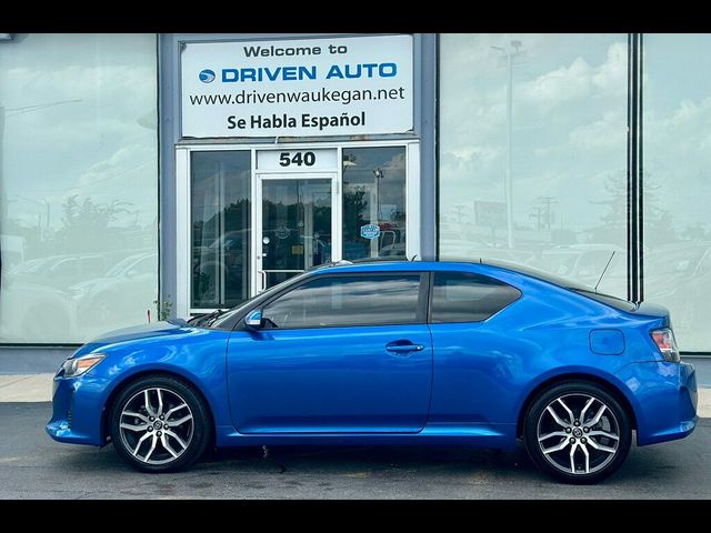 2014 Scion tC Base