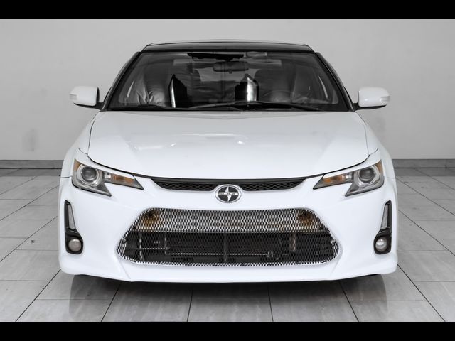2014 Scion tC Monogram