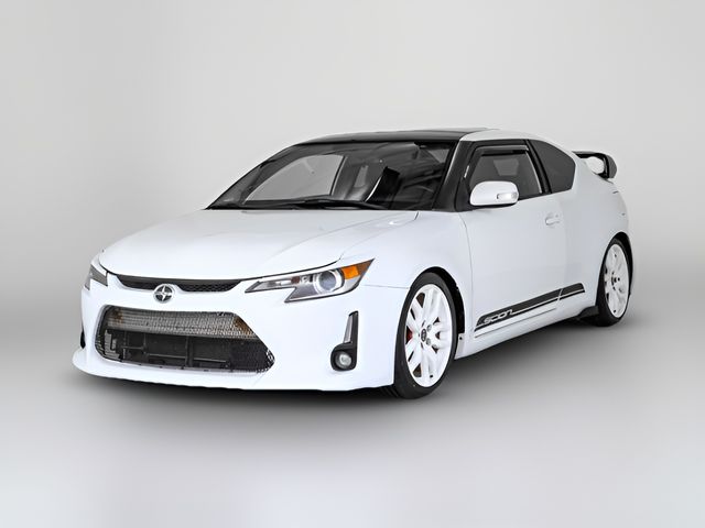 2014 Scion tC Monogram