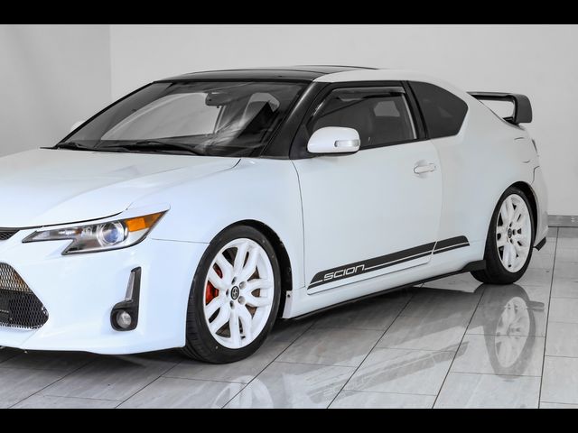 2014 Scion tC Monogram