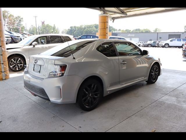 2014 Scion tC Base