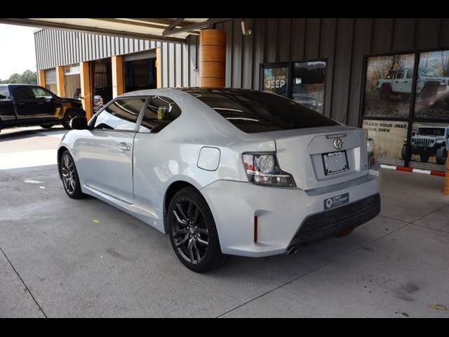 2014 Scion tC Base