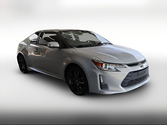 2014 Scion tC Base